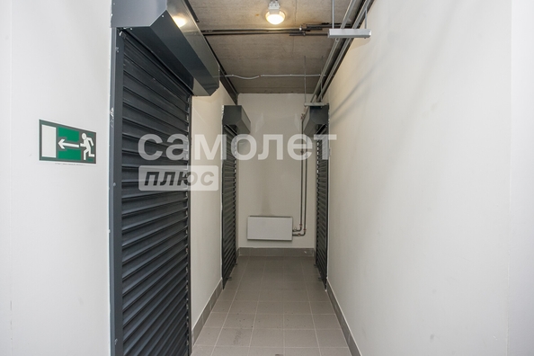 
  Продается парковка, 4.7 м², ЖК Парковый, дом 3 этап 1
. Фото 5.