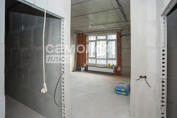 
  Продается 1-комн. квартира, 37.9 м², Молодежный пр-кт
. Фото 1.