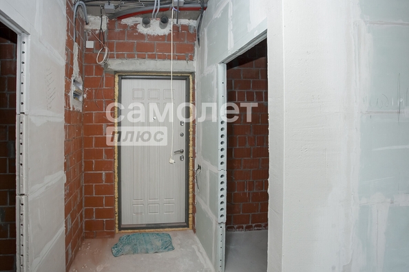 
  Продается 1-комн. квартира, 37.9 м², Молодежный пр-кт
. Фото 4.