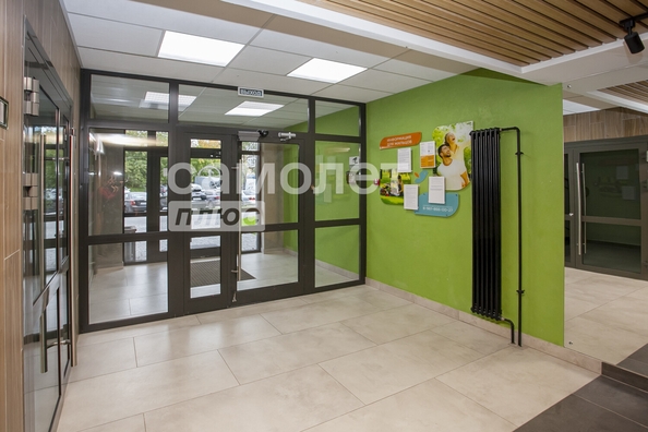 
  Продается 1-комн. квартира, 37.9 м², Молодежный пр-кт
. Фото 17.