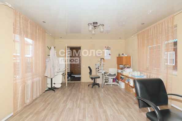 
  Продается коттедж, 202.1 м², поселок Металлплощадка
. Фото 8.
