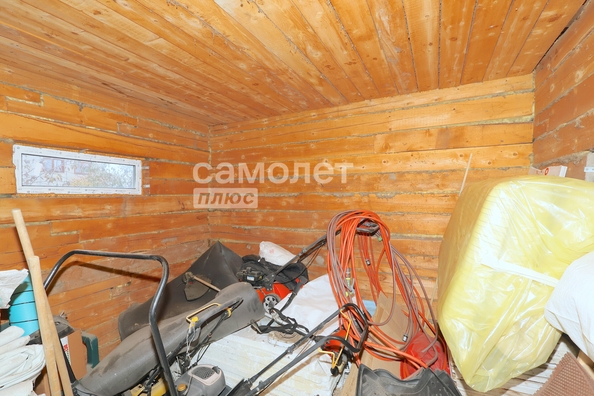 
  Продается коттедж, 202.1 м², поселок Металлплощадка
. Фото 22.