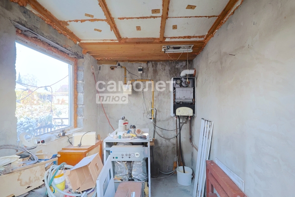 
  Продается коттедж, 202.1 м², поселок Металлплощадка
. Фото 39.