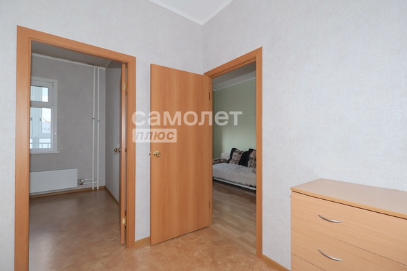 
  Продается 1-комн. квартира, 33.9 м², Серебряный бор ул, д. 14
. Фото 15.
