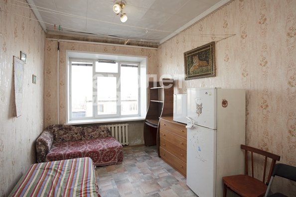 
  Продается 1-комн. квартира, 16.2 м², Кузнецкий пр-кт, д. 135Б
. Фото 4.