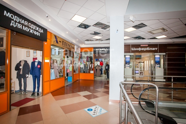 
  Продается торговая площадь, 46.4 м², Ленина пр-кт, д. 90
. Фото 5.