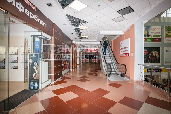 
  Продается торговая площадь, 46.4 м², Ленина пр-кт, д. 90
. Фото 8.