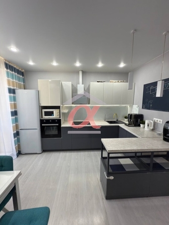 
  Продается 2-комн. квартира, 38.9 м², ЖК Верхний бульвар, дом 7 блок-секции  «Г»
. Фото 8.