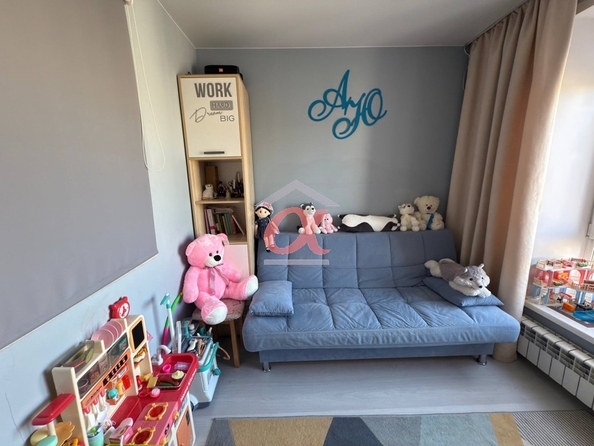 
  Продается 2-комн. квартира, 38.9 м², ЖК Верхний бульвар, дом 7 блок-секции  «Г»
. Фото 12.