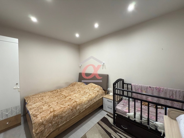 
  Продается 2-комн. квартира, 38.9 м², ЖК Верхний бульвар, дом 7 блок-секции  «Г»
. Фото 17.