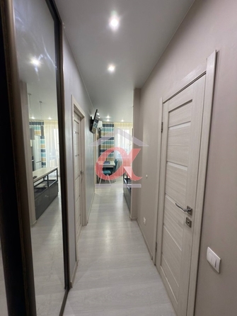 
  Продается 2-комн. квартира, 38.9 м², ЖК Верхний бульвар, дом 7 блок-секции  «Г»
. Фото 29.