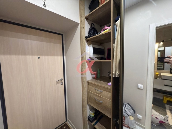
  Продается 2-комн. квартира, 38.9 м², ЖК Верхний бульвар, дом 7 блок-секции  «Г»
. Фото 34.
