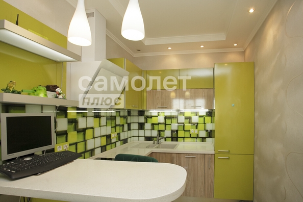 
  Продается 2-комн. квартира, 50 м², Соборная ул, д. 3
. Фото 2.