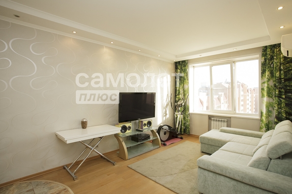 
  Продается 2-комн. квартира, 50 м², Соборная ул, д. 3
. Фото 5.