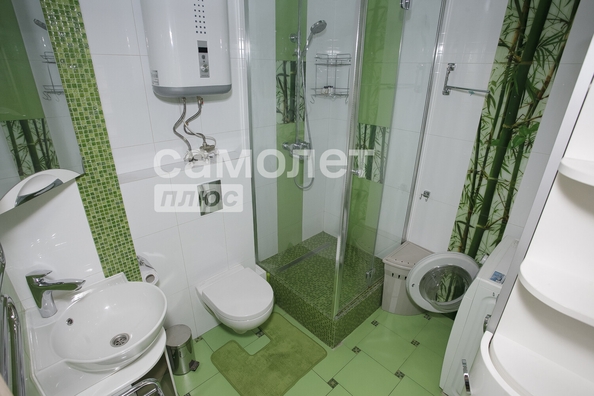 
  Продается 2-комн. квартира, 50 м², Соборная ул, д. 3
. Фото 15.