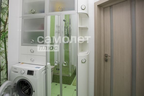 
  Продается 2-комн. квартира, 50 м², Соборная ул, д. 3
. Фото 16.