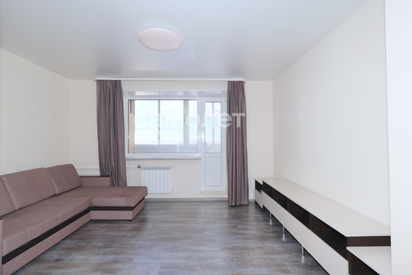 
  Продается 1-комн. квартира, 32.8 м², Шахтеров пр-кт, д. 61а
. Фото 3.