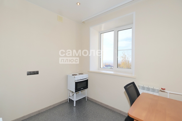 
  Продается 1-комн. квартира, 32.8 м², Шахтеров пр-кт, д. 61а
. Фото 10.