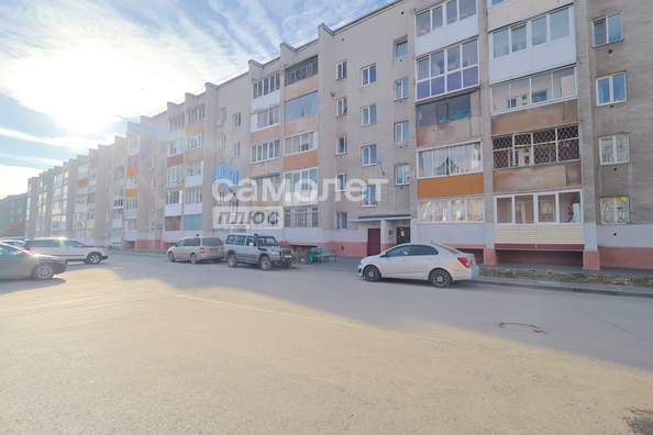 
  Продается 1-комн. квартира, 32.8 м², Шахтеров пр-кт, д. 61а
. Фото 26.