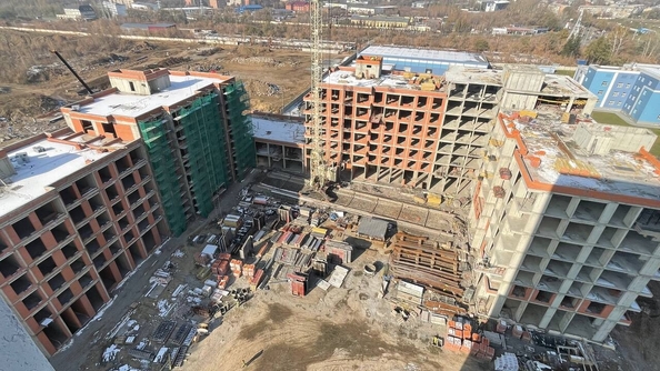 
  Продается 3-комн. квартира, 67 м², Терешковой ул
. Фото 5.