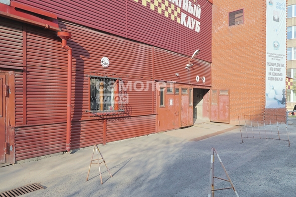 
  Продается парковка, 15 м², Соборная ул, д. 5А
. Фото 7.