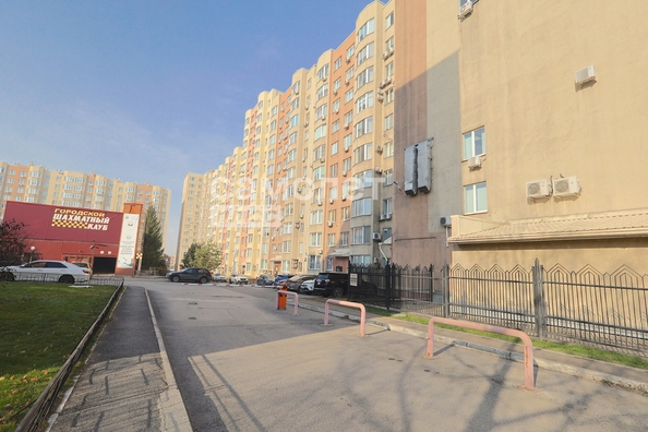 
  Продается парковка, 15 м², Соборная ул, д. 5А
. Фото 10.