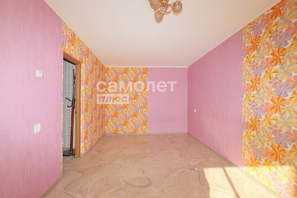 
  Продается 2-комн. квартира, 43 м², Ленина пр-кт, д. 134
. Фото 4.