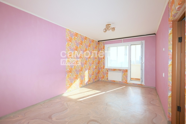 
  Продается 2-комн. квартира, 43 м², Ленина пр-кт, д. 134
. Фото 6.