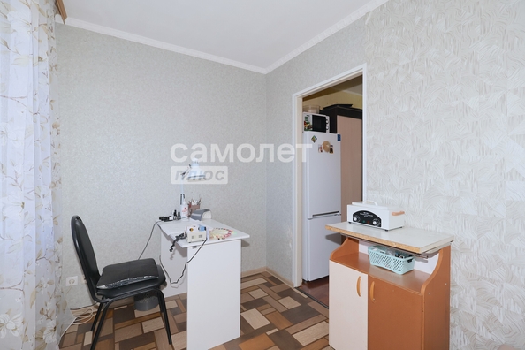 
  Продается 1-комн. квартира, 32.9 м², Ленинградский пр-кт, д. 28
. Фото 6.