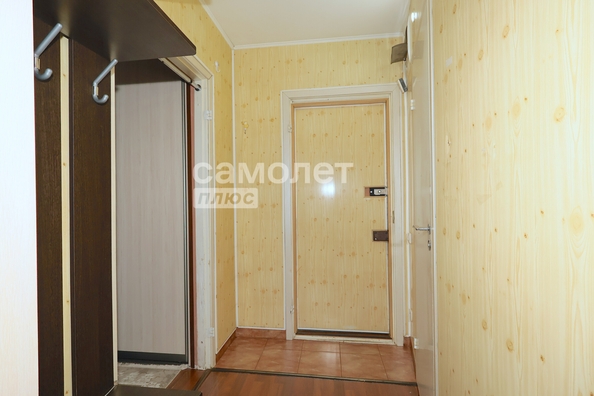 
  Продается 1-комн. квартира, 32.9 м², Ленинградский пр-кт, д. 28
. Фото 10.
