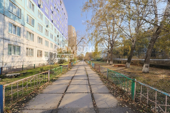 
  Продается 1-комн. квартира, 32.9 м², Ленинградский пр-кт, д. 28
. Фото 14.