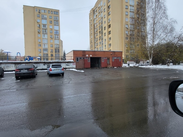 
  Продается парковка, 17.2 м², Ленина пр-кт, д. 160
. Фото 1.