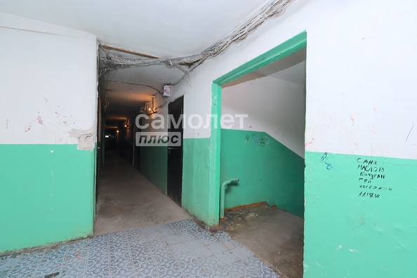 
  Продается студия, 23.1 м², Халтурина ул, д. 23
. Фото 16.