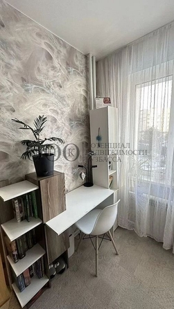 
  Продается 2-комн. квартира, 37 м², Шахтеров пр-кт, д. 62
. Фото 10.
