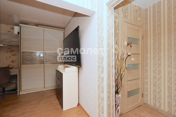 
  Продается 2-комн. квартира, 52.6 м², Базовая ул, д. 6Б
. Фото 17.