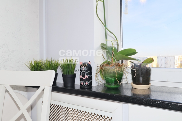 
  Продается 3-комн. квартира, 59.8 м², Комсомольский пр-кт, д. 53а
. Фото 5.