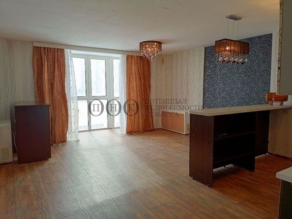 
  Продается 1-комн. квартира, 61.8 м², Шахтеров пр-кт, д. 70а
. Фото 6.