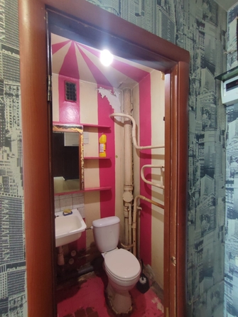 
  Продам студия, 23 м², Попова ул, д. 3
. Фото 5.