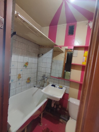 
  Продам студия, 23 м², Попова ул, д. 3
. Фото 6.