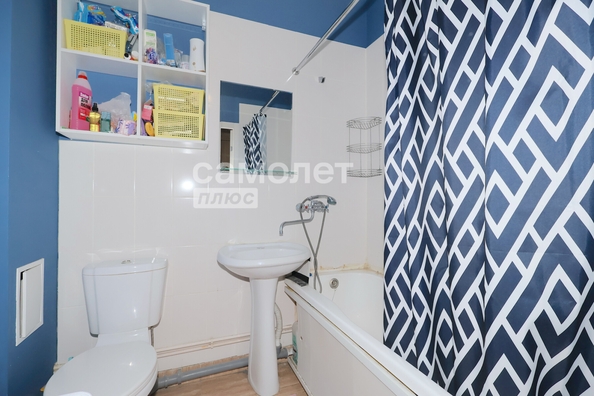 
  Продается 1-комн. квартира, 32.7 м², Серебряный бор ул, д. 14
. Фото 8.