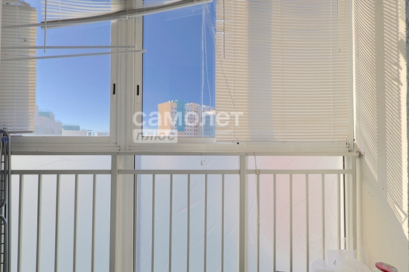 
  Продается 1-комн. квартира, 32.7 м², Серебряный бор ул, д. 14
. Фото 10.