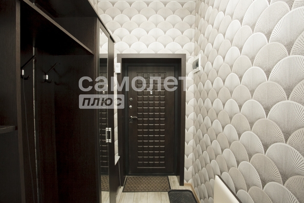 
  Продается 3-комн. квартира, 75.8 м², Патриотов ул, д. 7
. Фото 3.