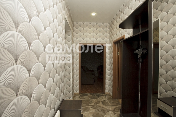 
  Продается 3-комн. квартира, 75.8 м², Патриотов ул, д. 7
. Фото 4.