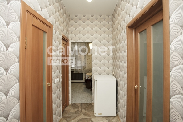 
  Продается 3-комн. квартира, 75.8 м², Патриотов ул, д. 7
. Фото 6.