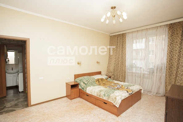 
  Продается 3-комн. квартира, 75.8 м², Патриотов ул, д. 7
. Фото 13.