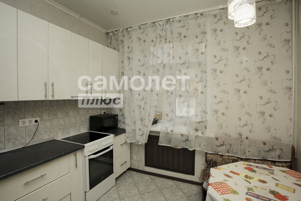 
  Продается 3-комн. квартира, 75.8 м², Патриотов ул, д. 7
. Фото 21.