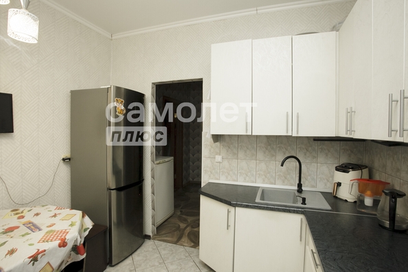 
  Продается 3-комн. квартира, 75.8 м², Патриотов ул, д. 7
. Фото 23.