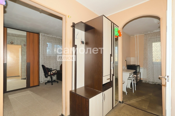 
  Продается комната, 18 м², Октябрьский пр-кт, д. 83
. Фото 8.