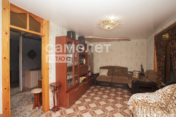 
  Продается 2-комн. квартира, 45.6 м², Сибиряков-Гвардейцев ул, д. 316
. Фото 12.