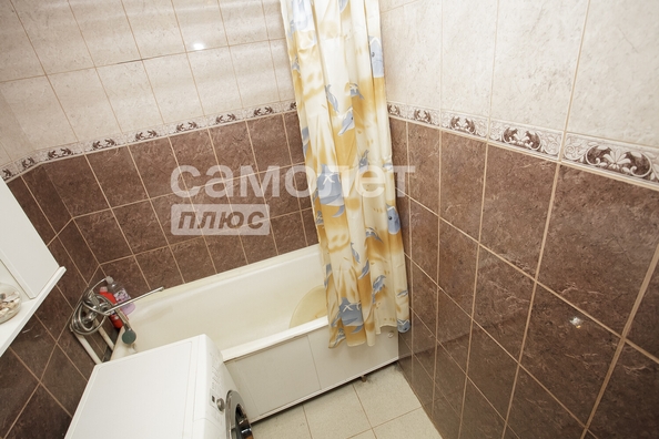 
  Продается 2-комн. квартира, 45.6 м², Сибиряков-Гвардейцев ул, д. 316
. Фото 21.